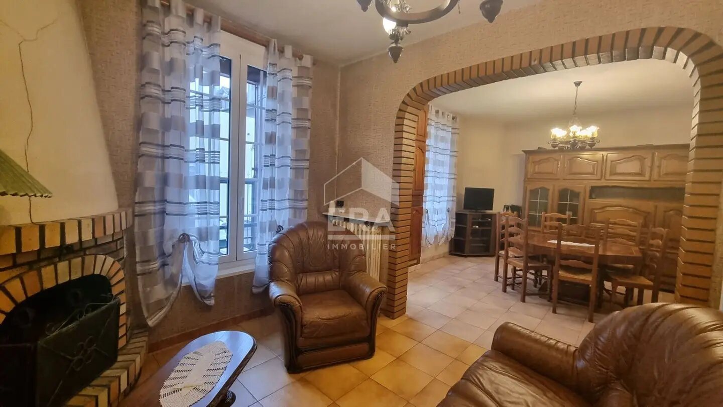 Maison à vendre, 62m², Neuilly-sur-Marne