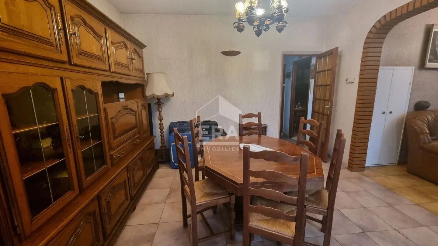 Maison à vendre, 62m², Neuilly-sur-Marne