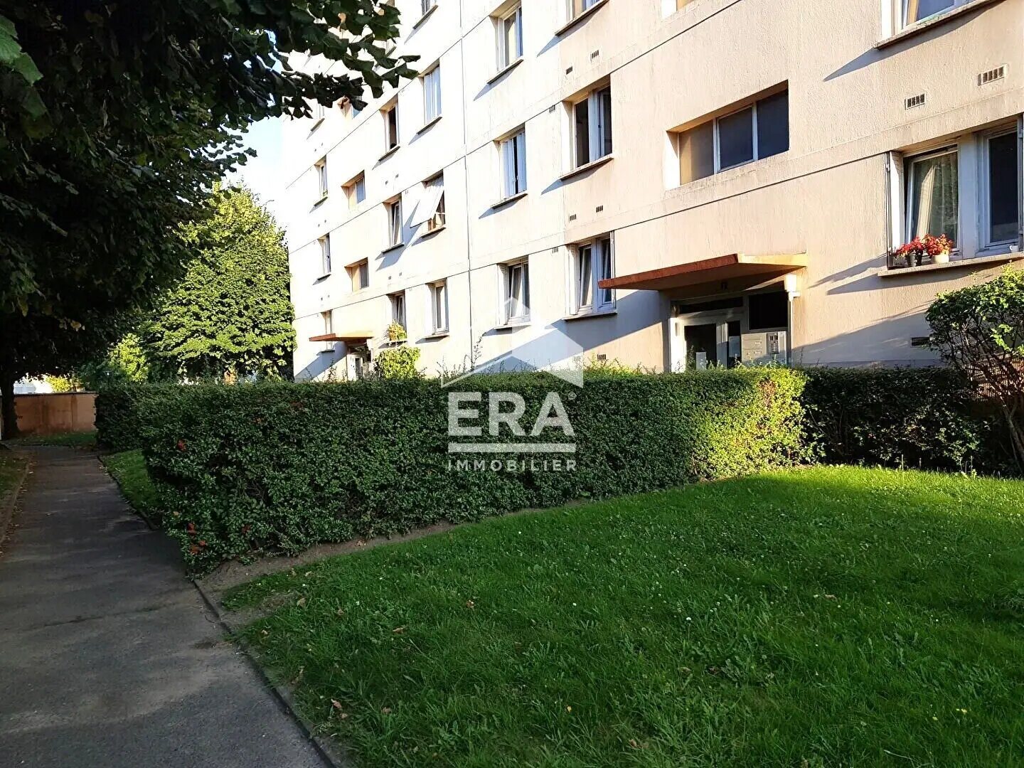 Appartement à vendre, 57m², Neuilly-sur-Marne