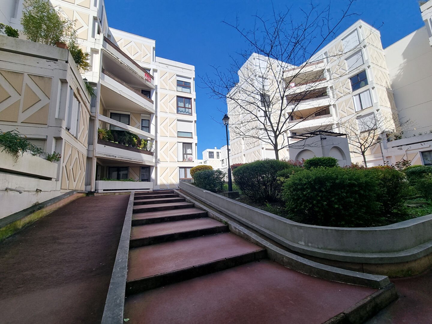 Appartement à vendre, 70m², Neuilly-sur-Marne