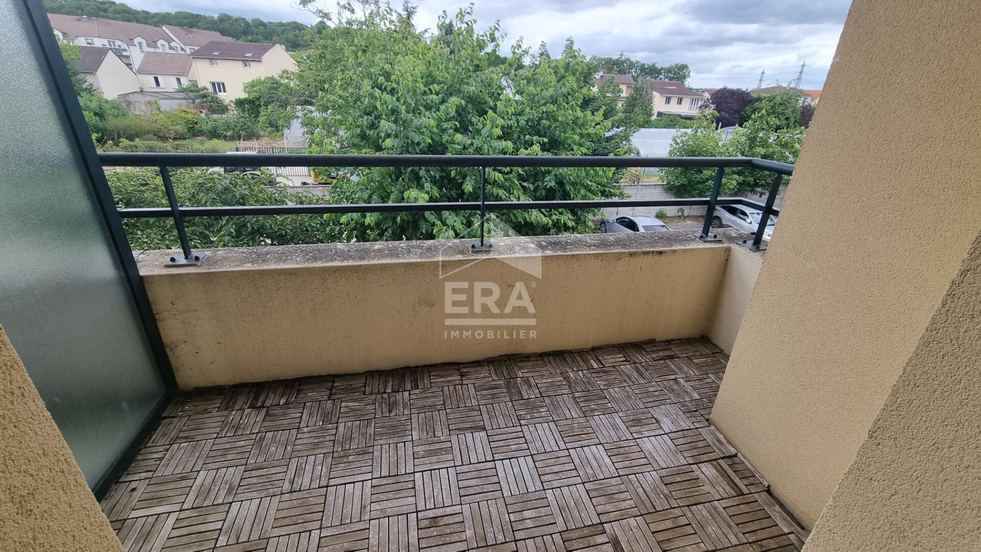 Appartement à vendre, 74m², Neuilly-sur-Marne