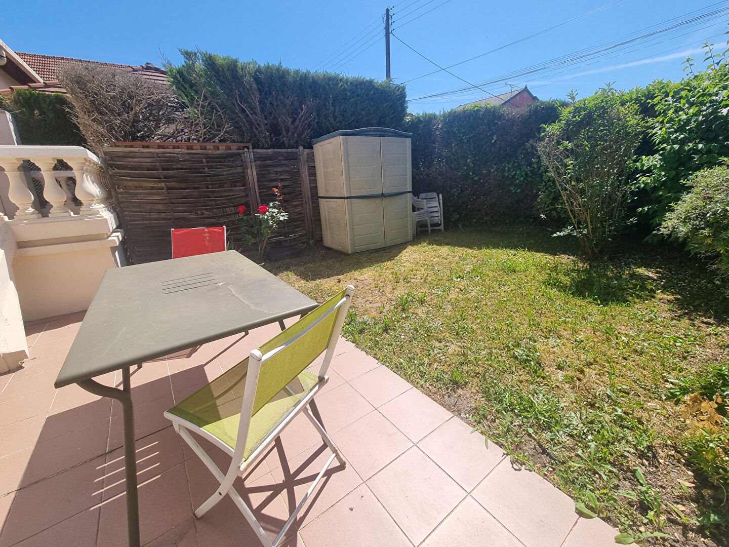 Appartement à vendre, 105m², Neuilly-sur-Marne