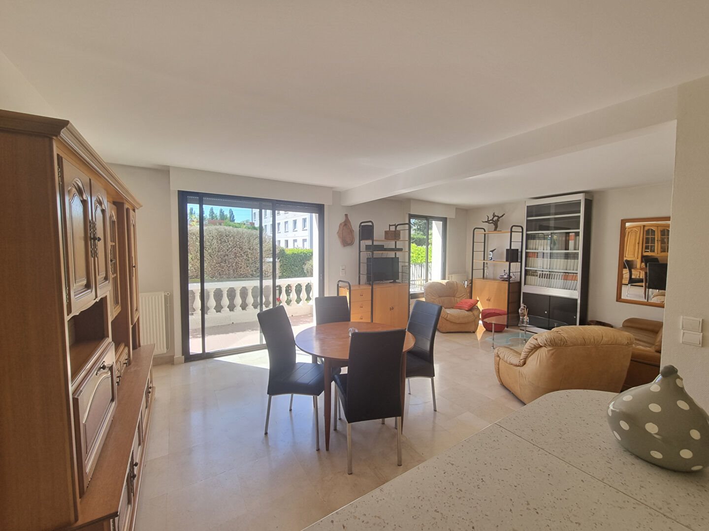 Appartement à vendre, 105m², Neuilly-sur-Marne