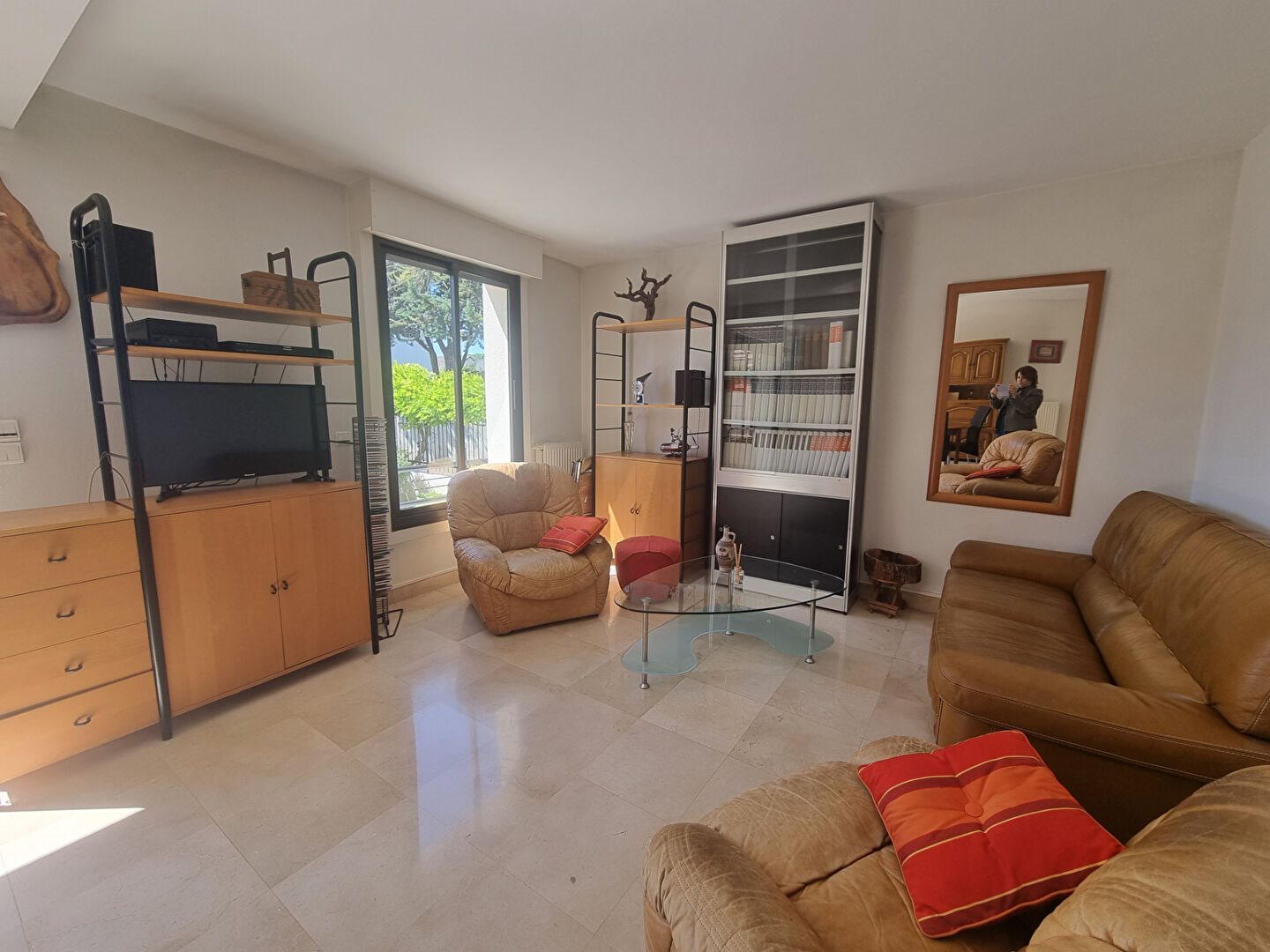 Appartement à vendre, 105m², Neuilly-sur-Marne