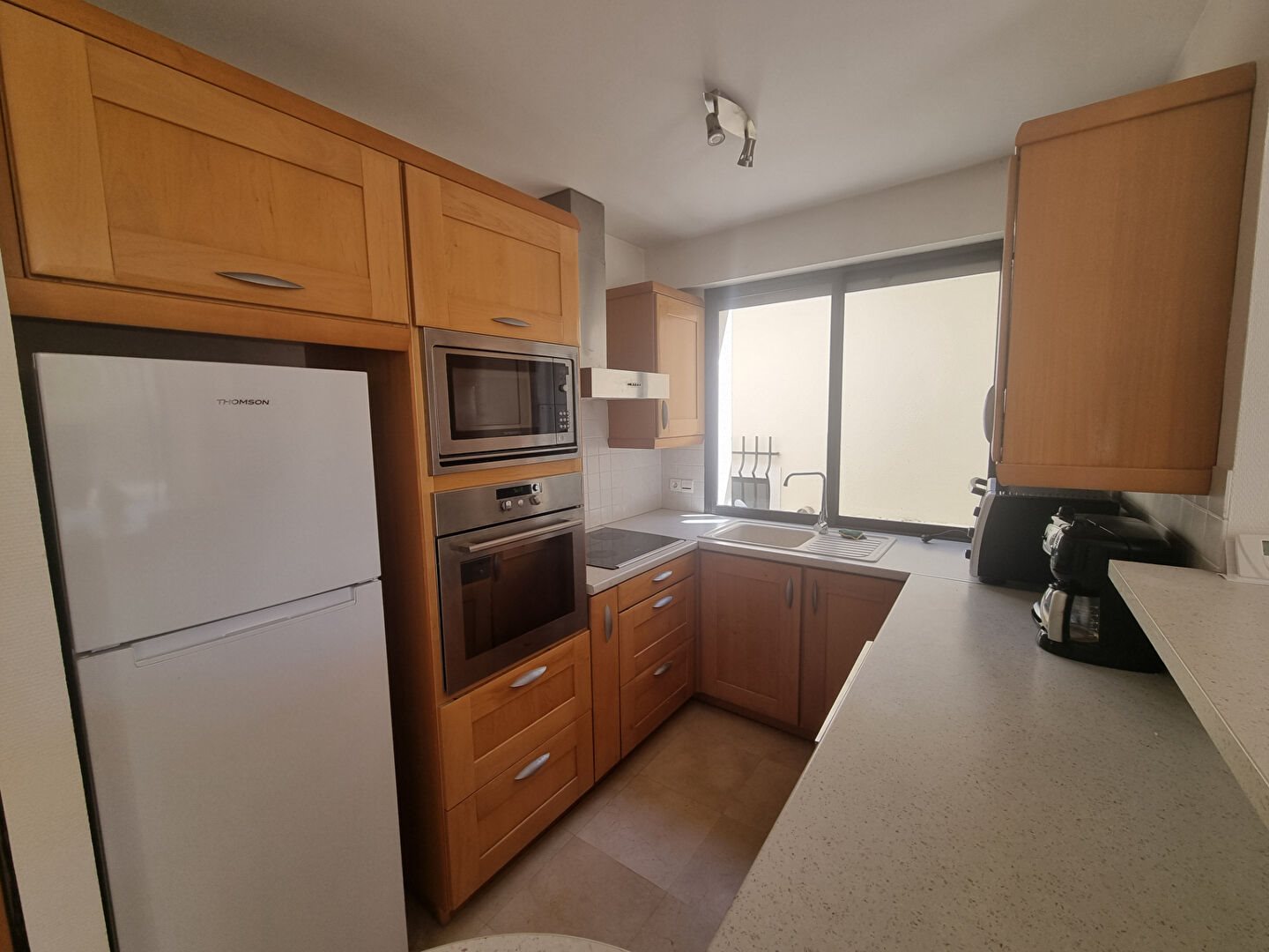 Appartement à vendre, 105m², Neuilly-sur-Marne