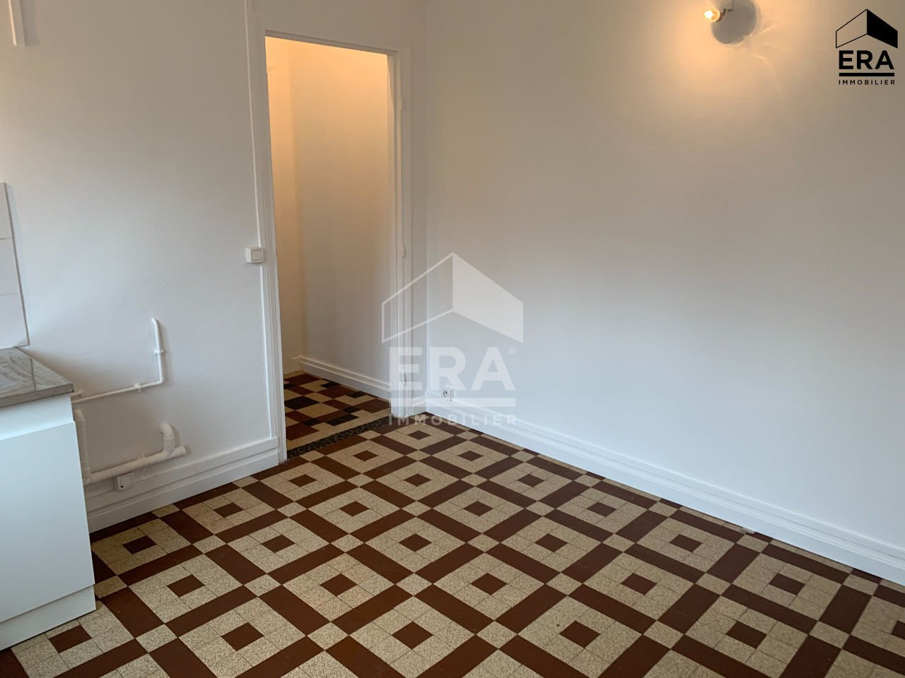 Appartement à louer, 26m², Gagny