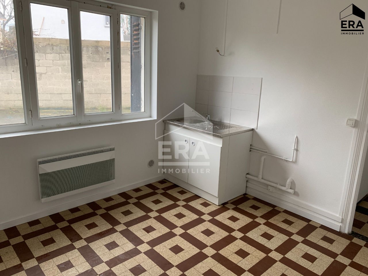 Appartement à louer, 26m², Gagny