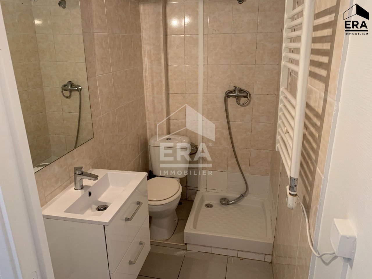 Appartement à louer, 26m², Gagny