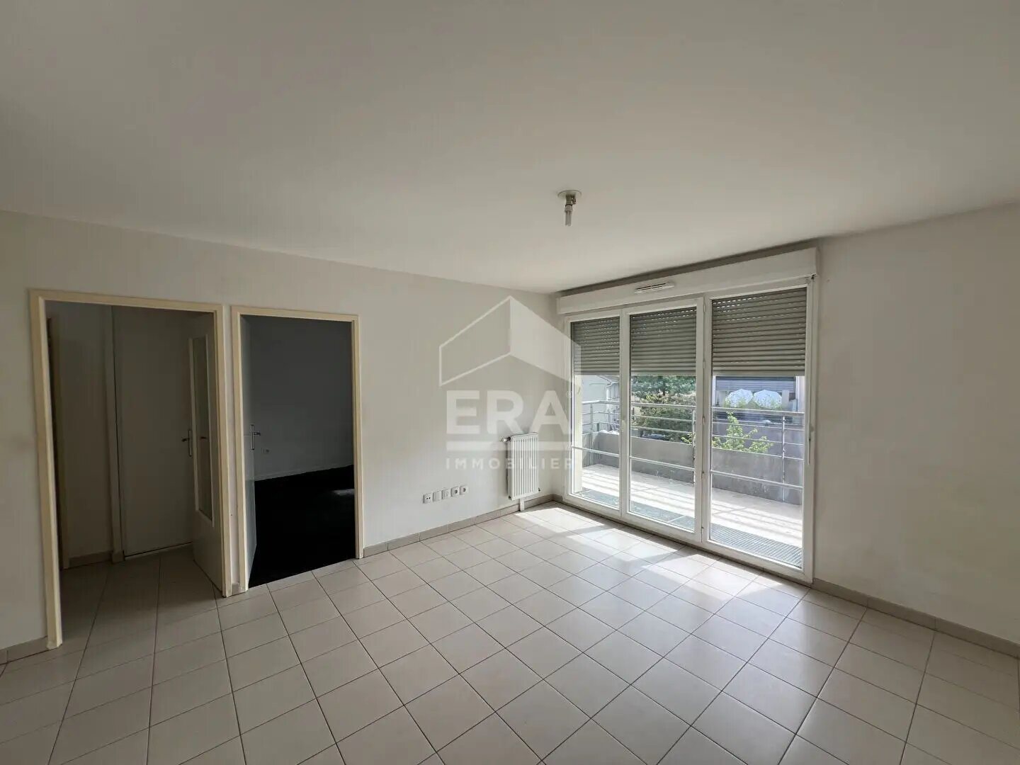 Appartement à vendre, 40m², Neuilly-sur-Marne