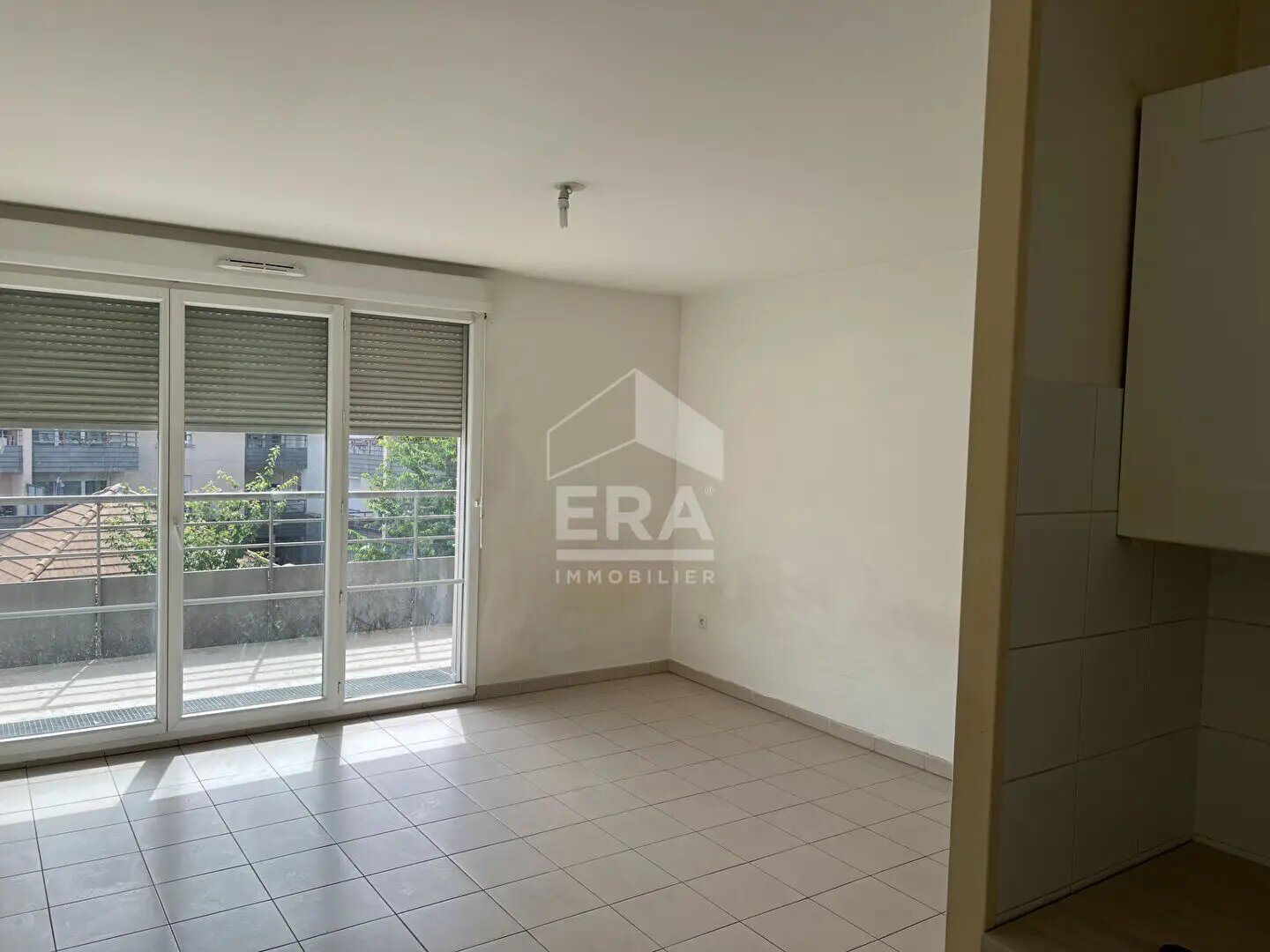 Appartement à vendre, 40m², Neuilly-sur-Marne