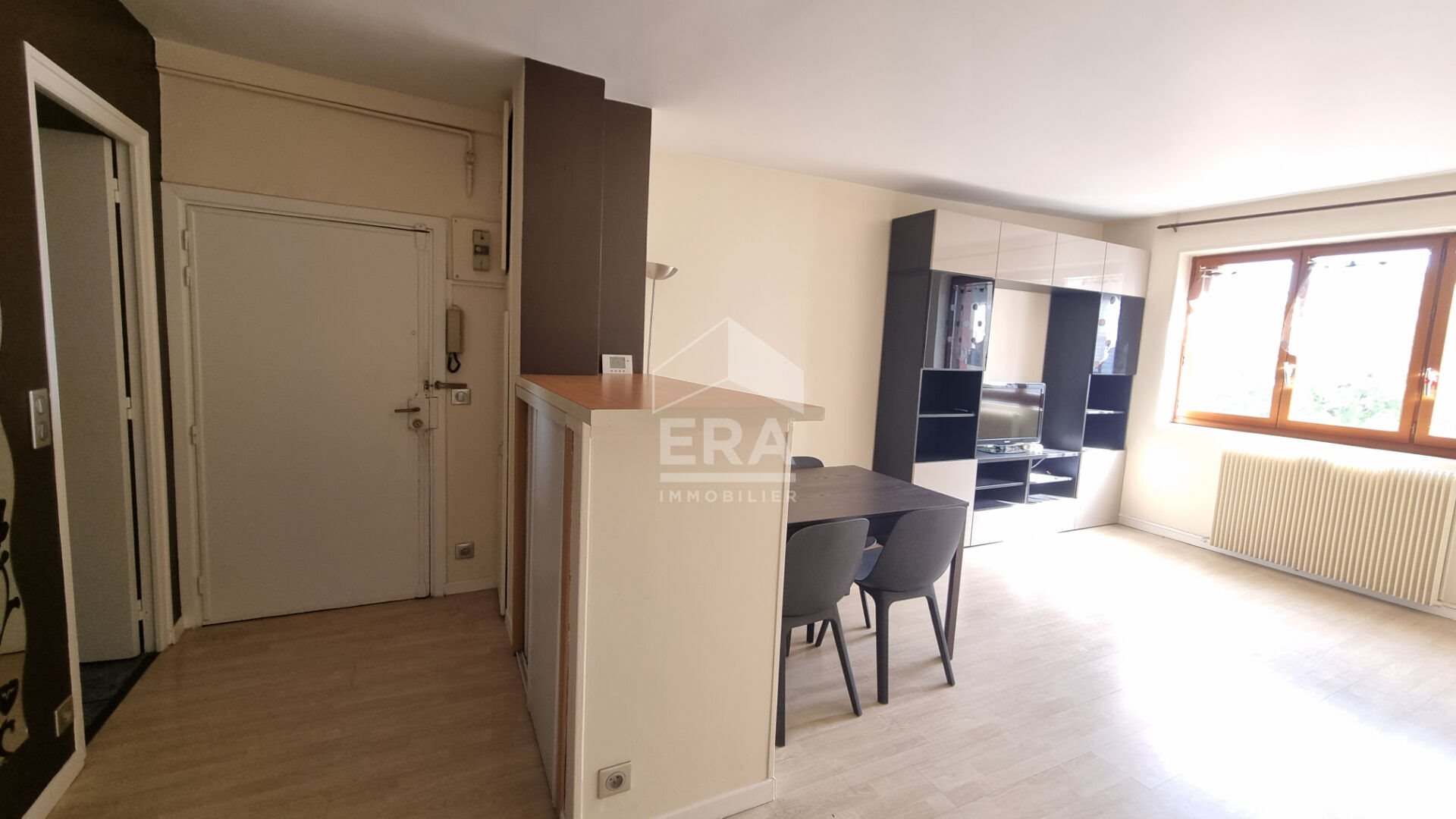 Appartement à vendre, 58m², Neuilly-sur-Marne