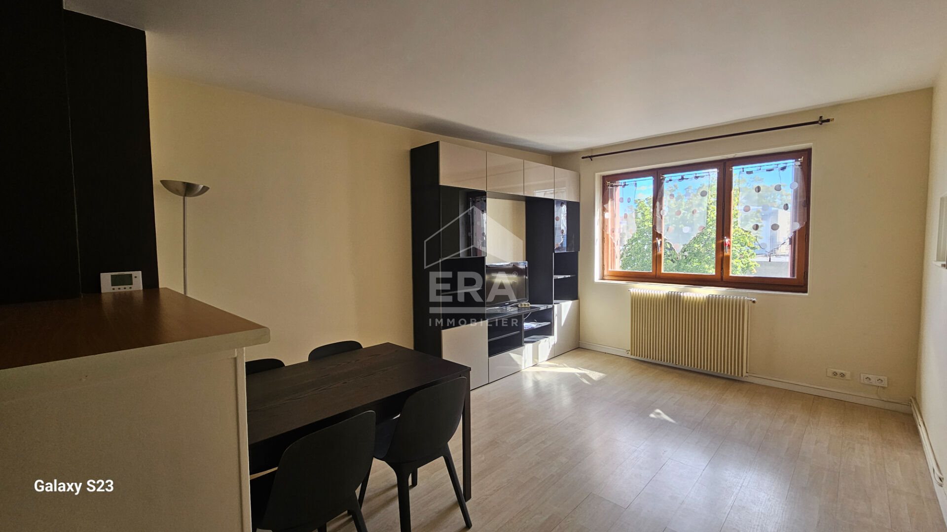 Appartement à vendre, 58m², Neuilly-sur-Marne