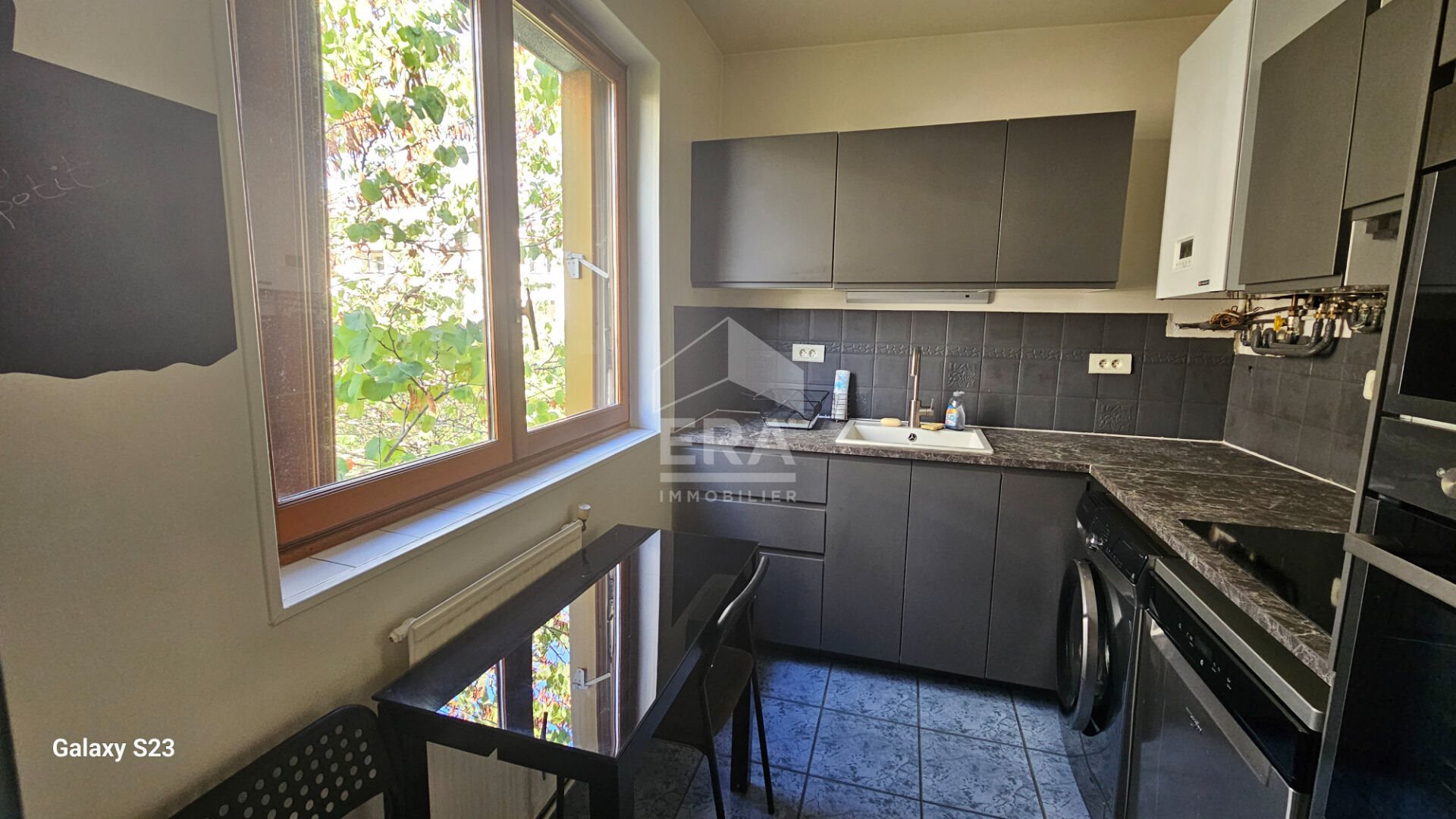 Appartement à vendre, 58m², Neuilly-sur-Marne