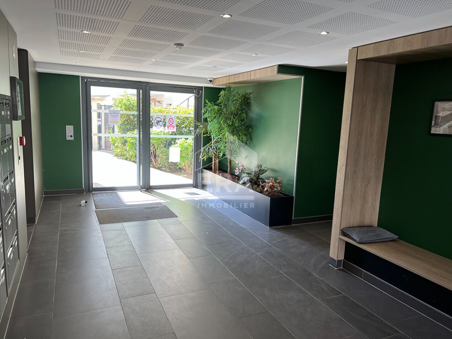 Appartement à louer, 59m², Neuilly-sur-Marne