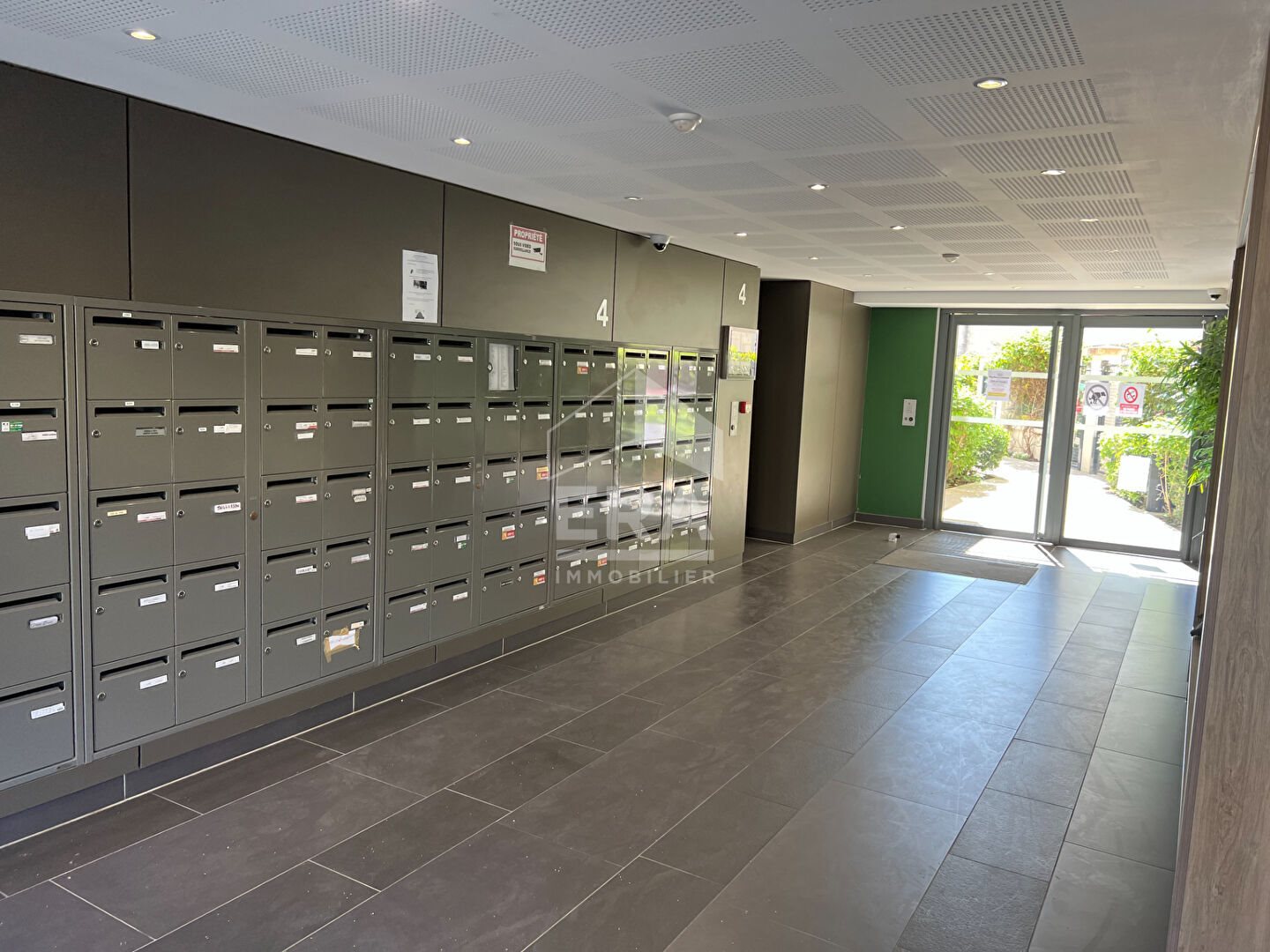 Appartement à louer, 59m², Neuilly-sur-Marne