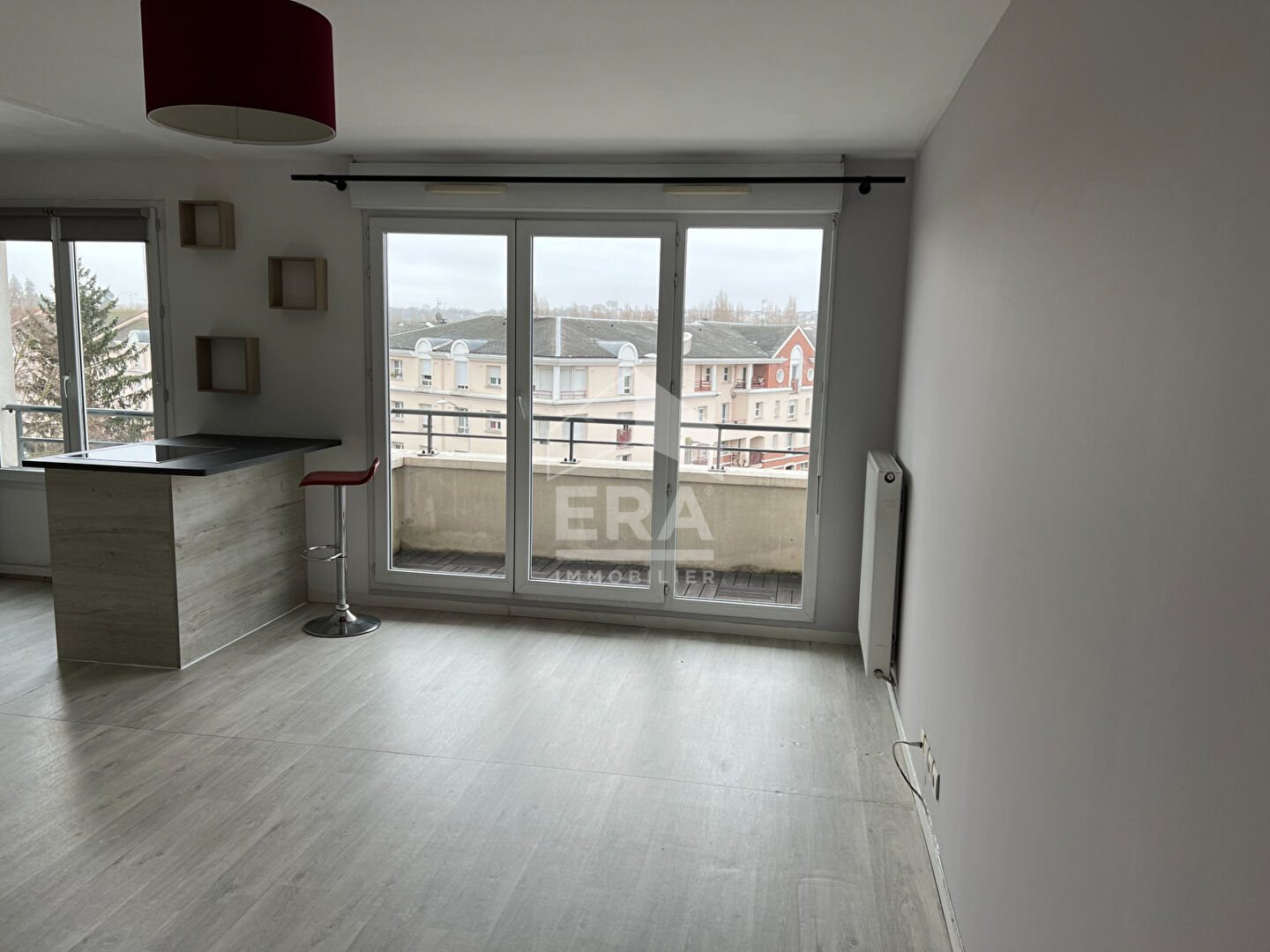 Appartement à louer, 64m², Neuilly-sur-Marne