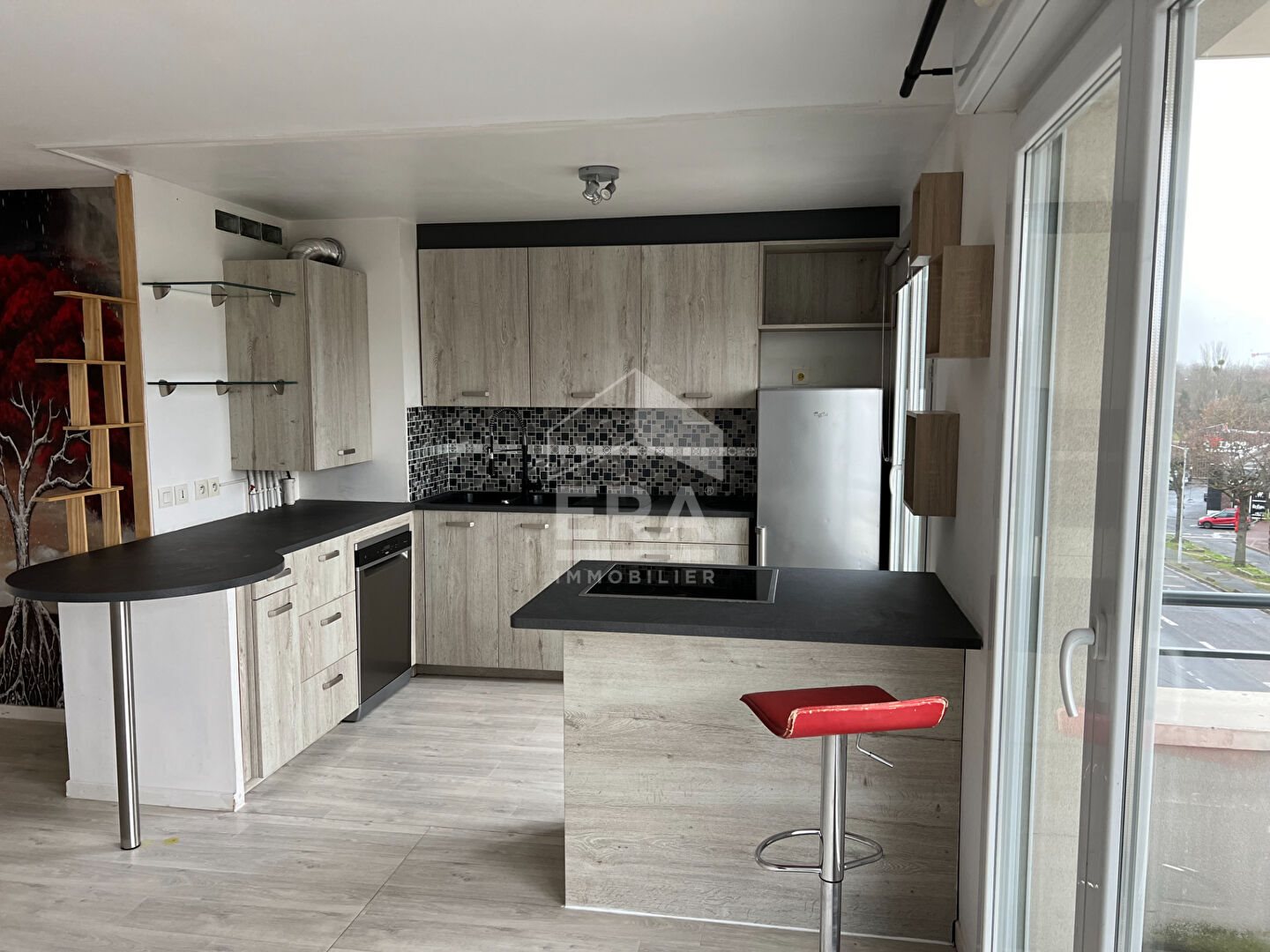 Appartement à louer, 64m², Neuilly-sur-Marne