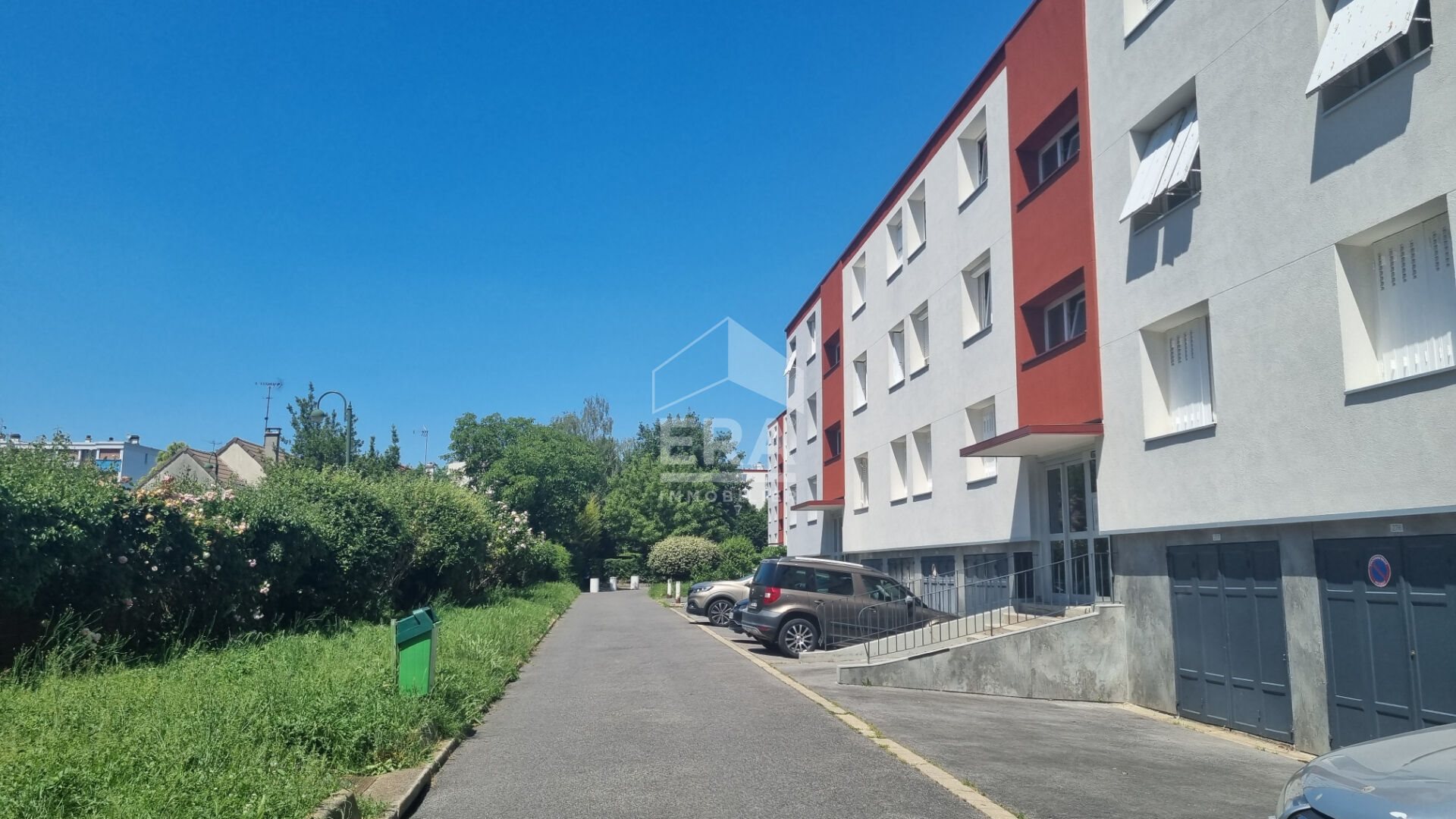 Appartement à vendre, 56m², Neuilly-sur-Marne