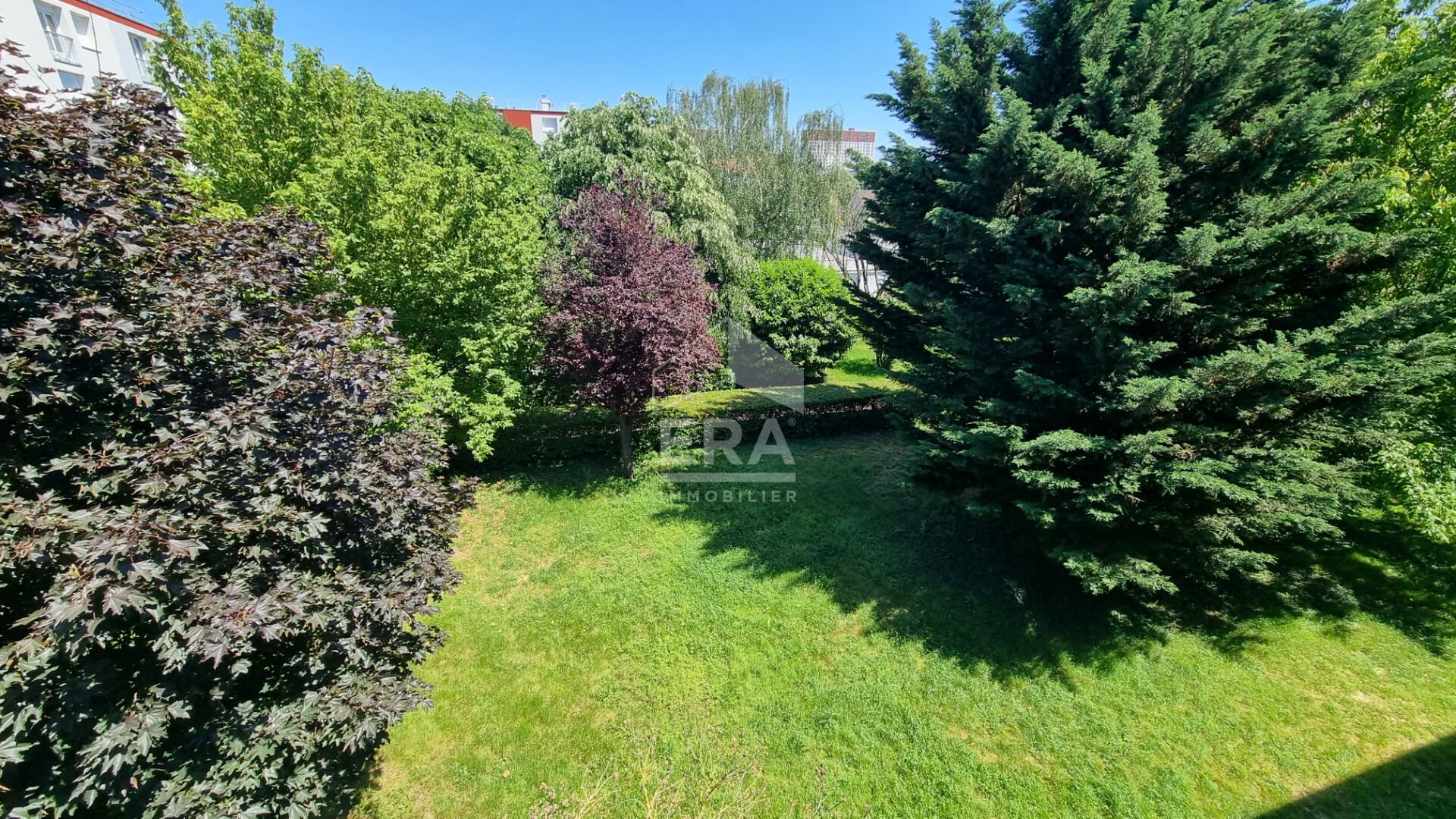 Appartement à vendre, 56m², Neuilly-sur-Marne
