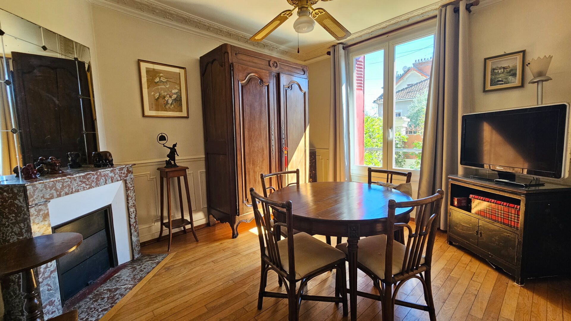 Maison à vendre, 104m², Neuilly-sur-Marne