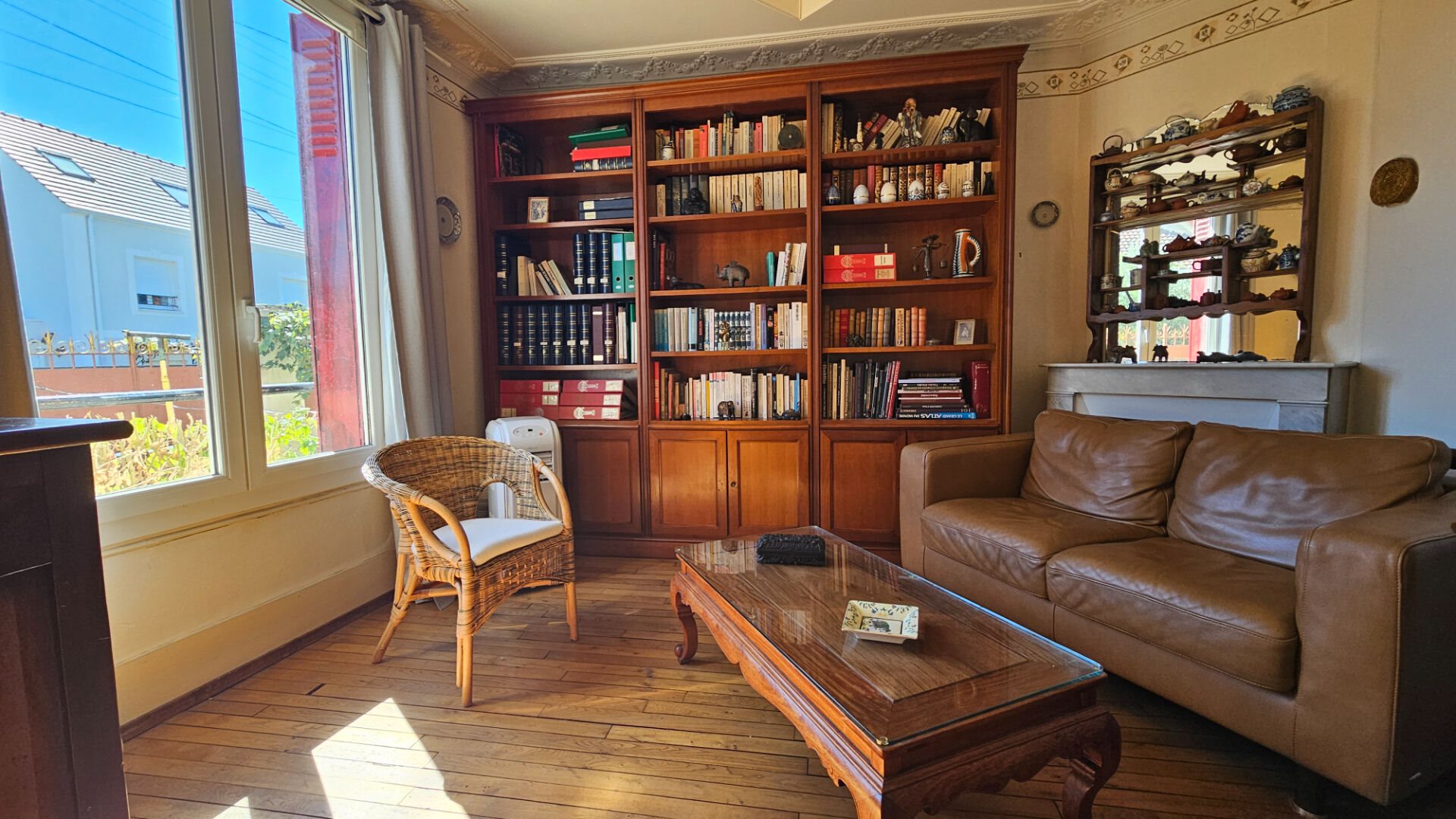 Maison à vendre, 104m², Neuilly-sur-Marne