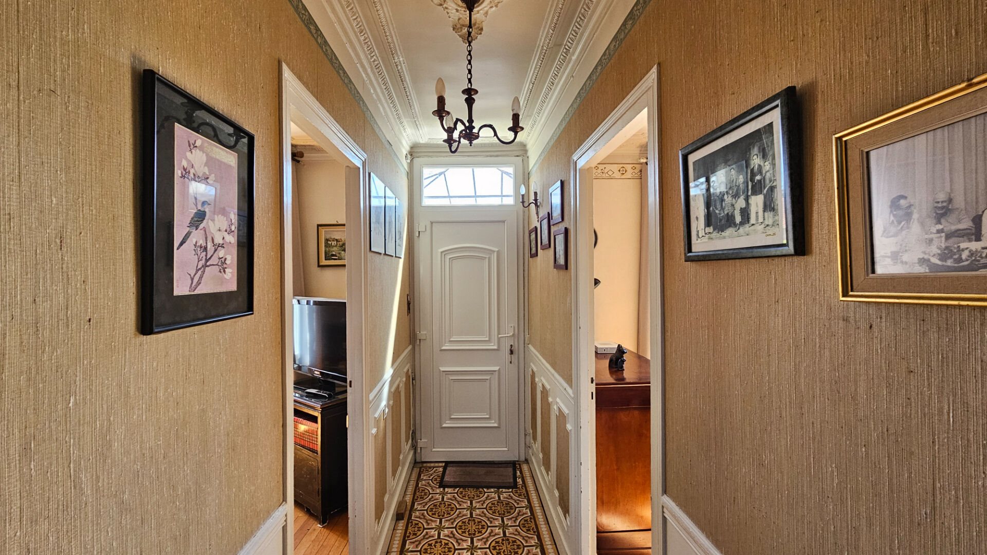 Maison à vendre, 104m², Neuilly-sur-Marne