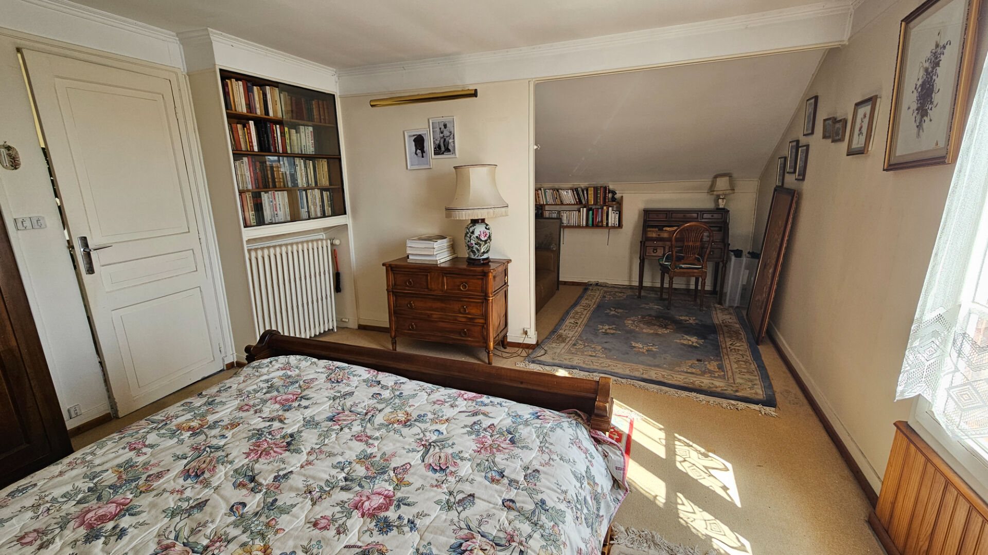 Maison à vendre, 104m², Neuilly-sur-Marne