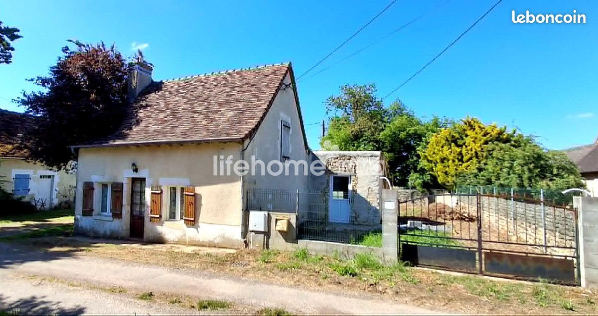 Maison à vendre, 70m², Béthines