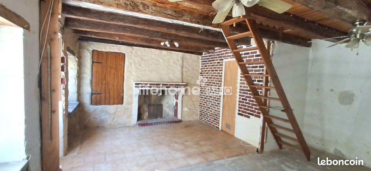 Maison à vendre, 70m², Béthines