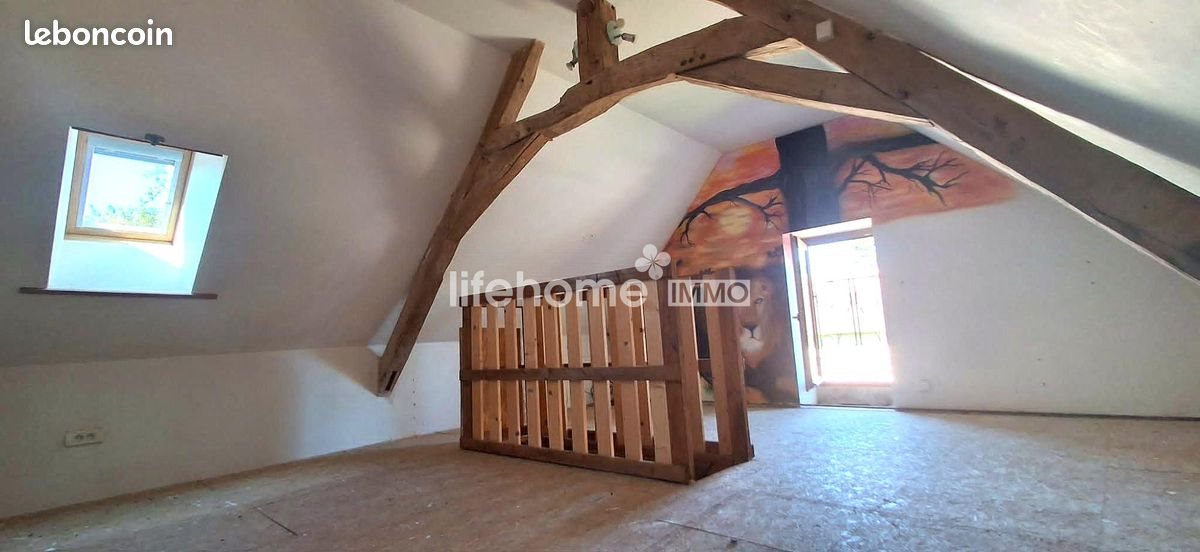 Maison à vendre, 70m², Béthines