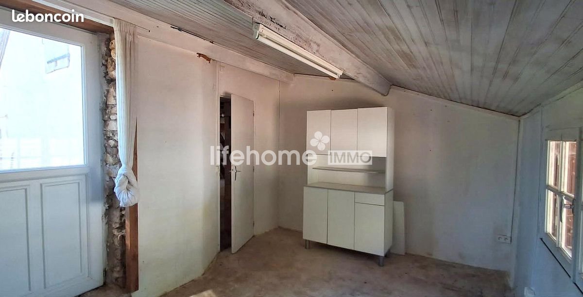Maison à vendre, 70m², Béthines
