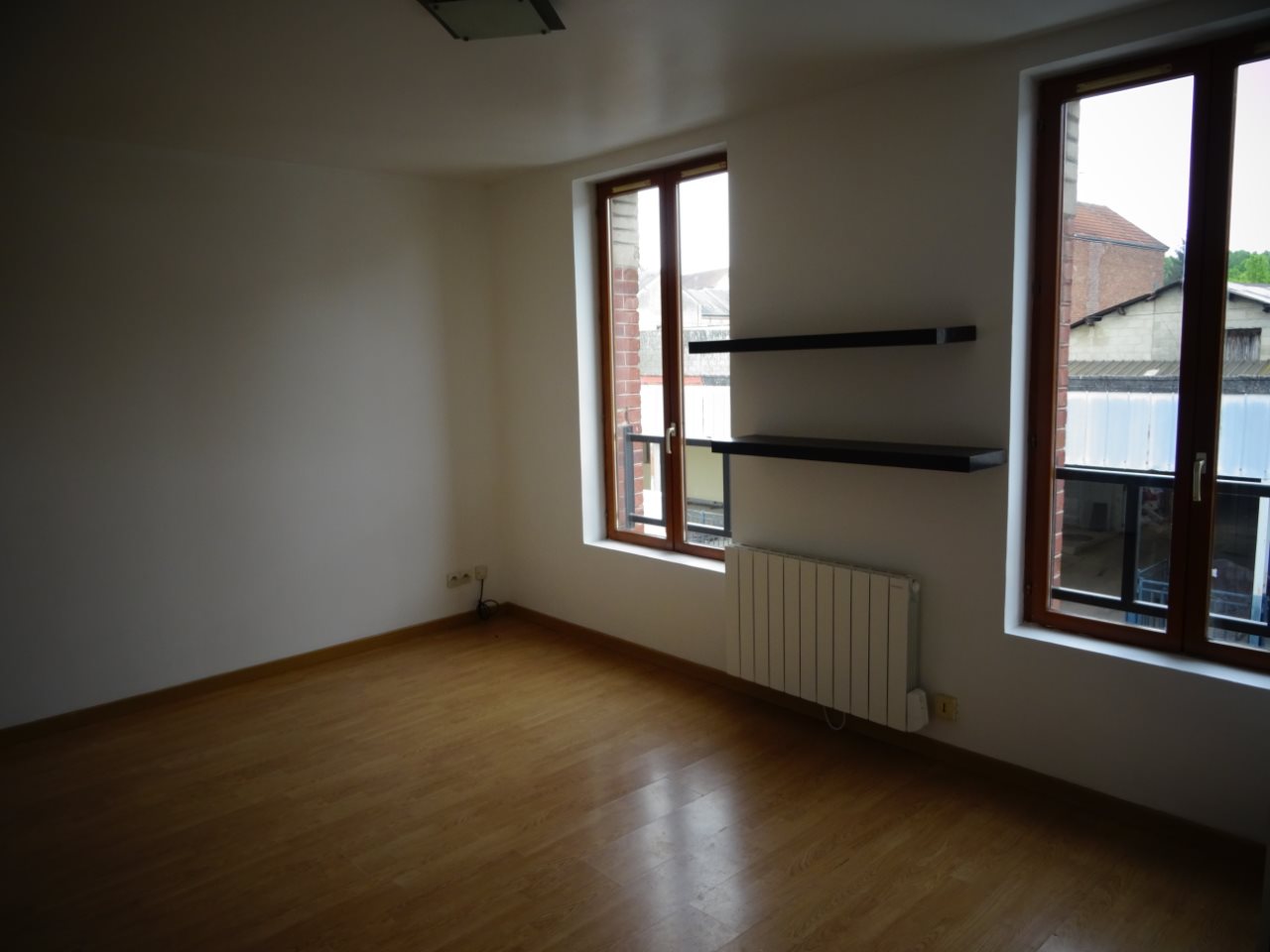 Appartement à louer, 40m², Tergnier
