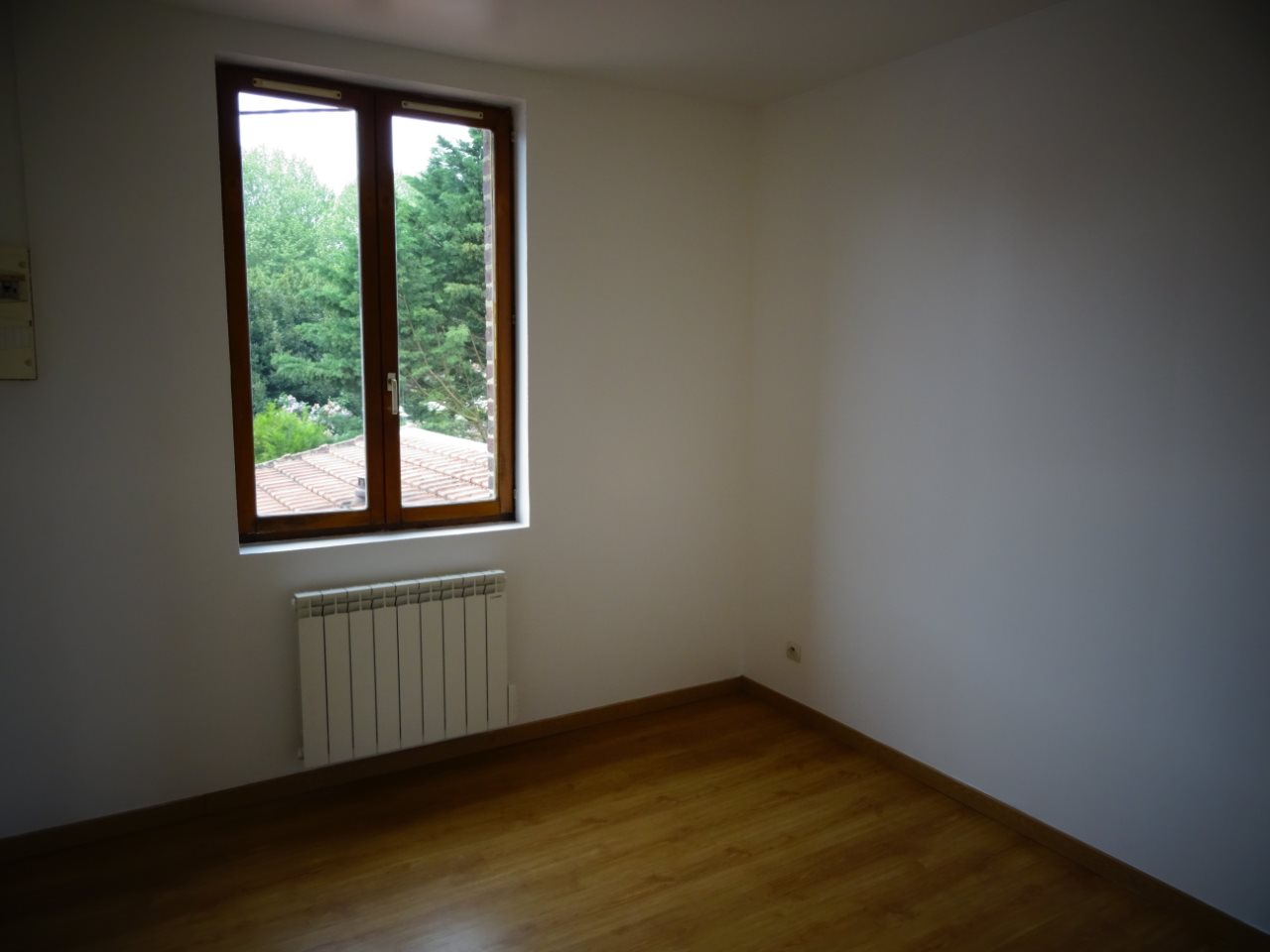 Appartement à louer, 40m², Tergnier