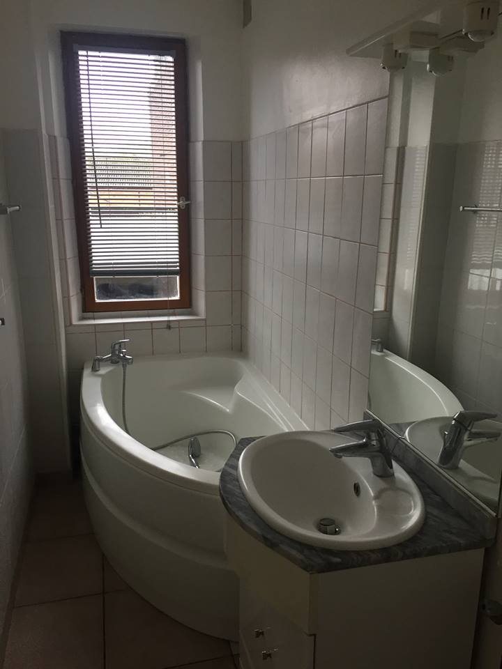 Appartement à louer, 40m², Tergnier