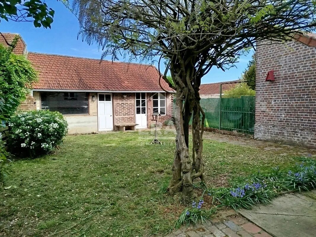 Maison à vendre, 66m², Bobigny