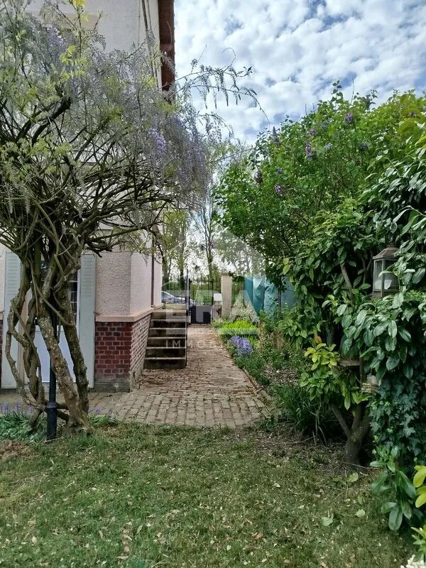 Maison à vendre, 66m², Bobigny