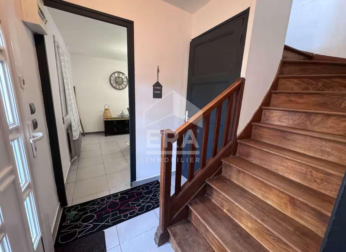 Maison à vendre, 60m², Chauny
