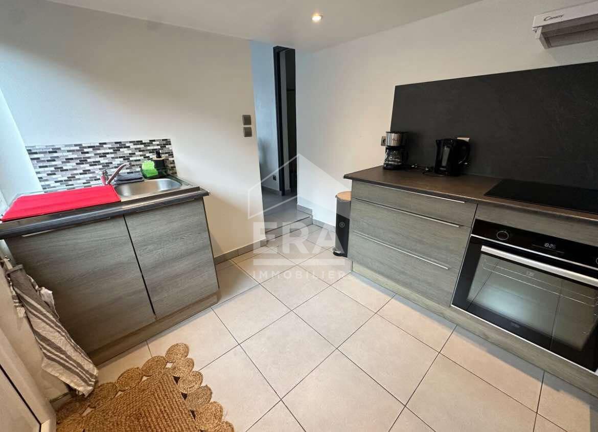 Maison à vendre, 60m², Chauny