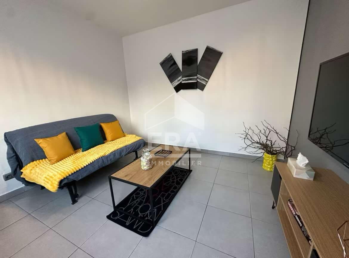 Maison à vendre, 60m², Chauny