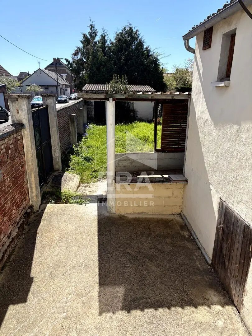 Maison à vendre, 100m², Chauny