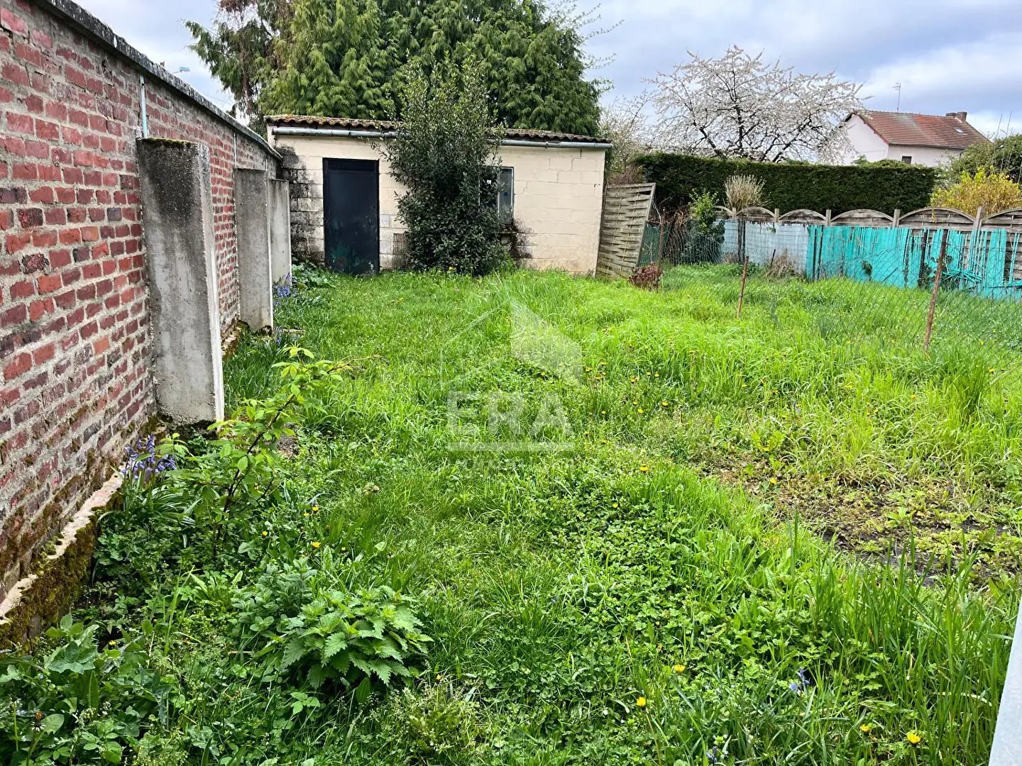 Maison à vendre, 100m², Chauny