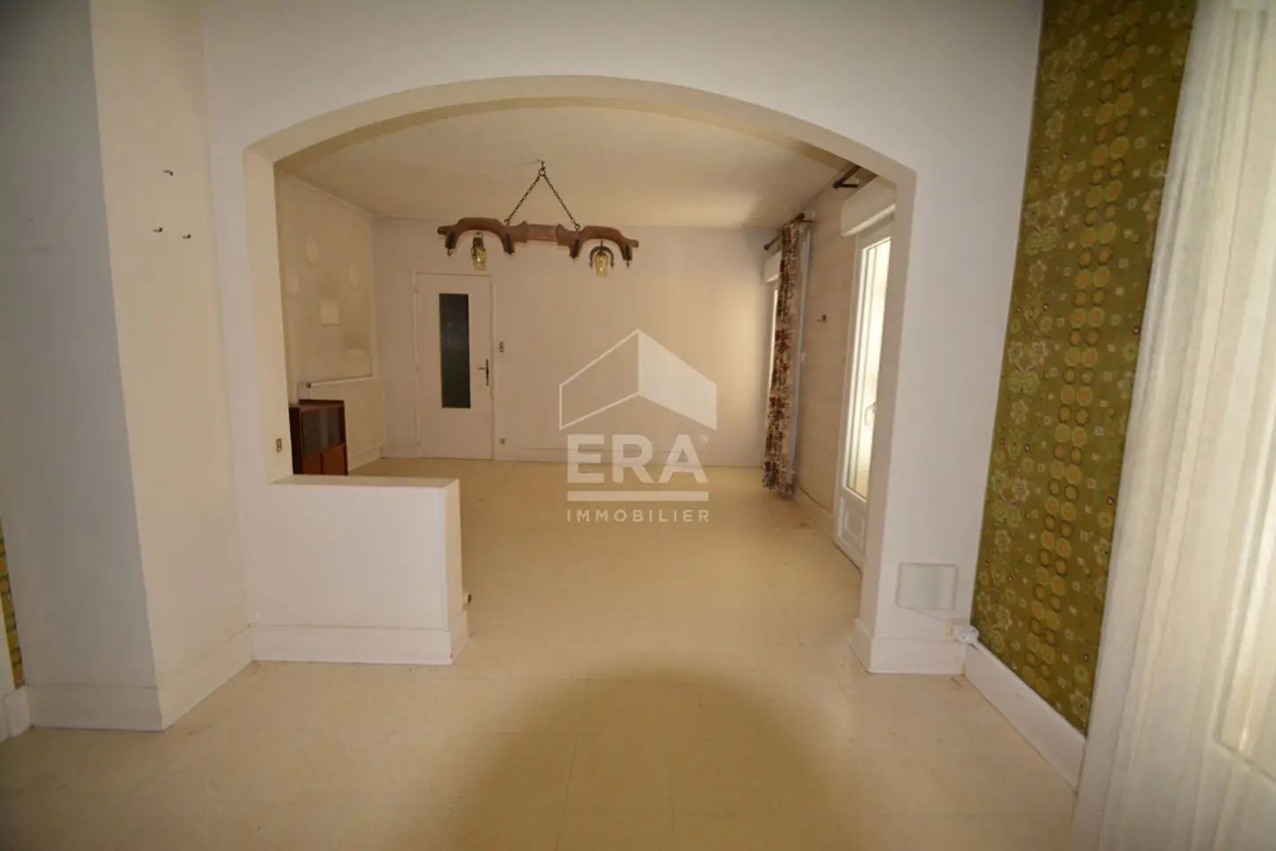 Maison à vendre, 148m², Tergnier