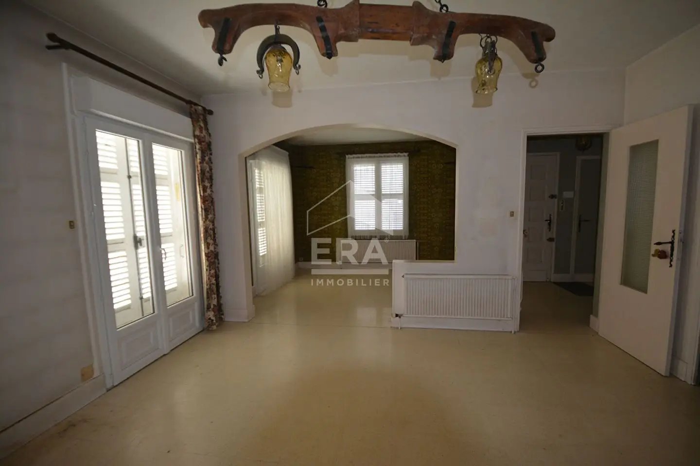 Maison à vendre, 148m², Tergnier