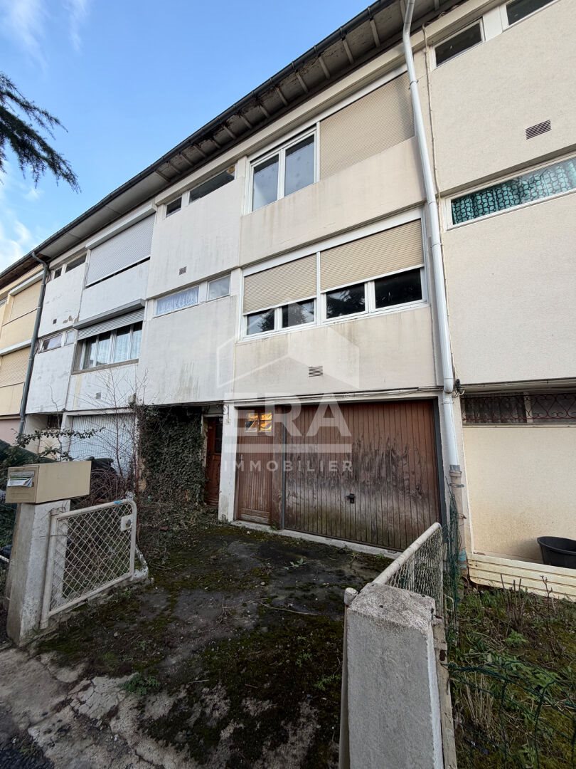 Maison à vendre, 74m², Noyon