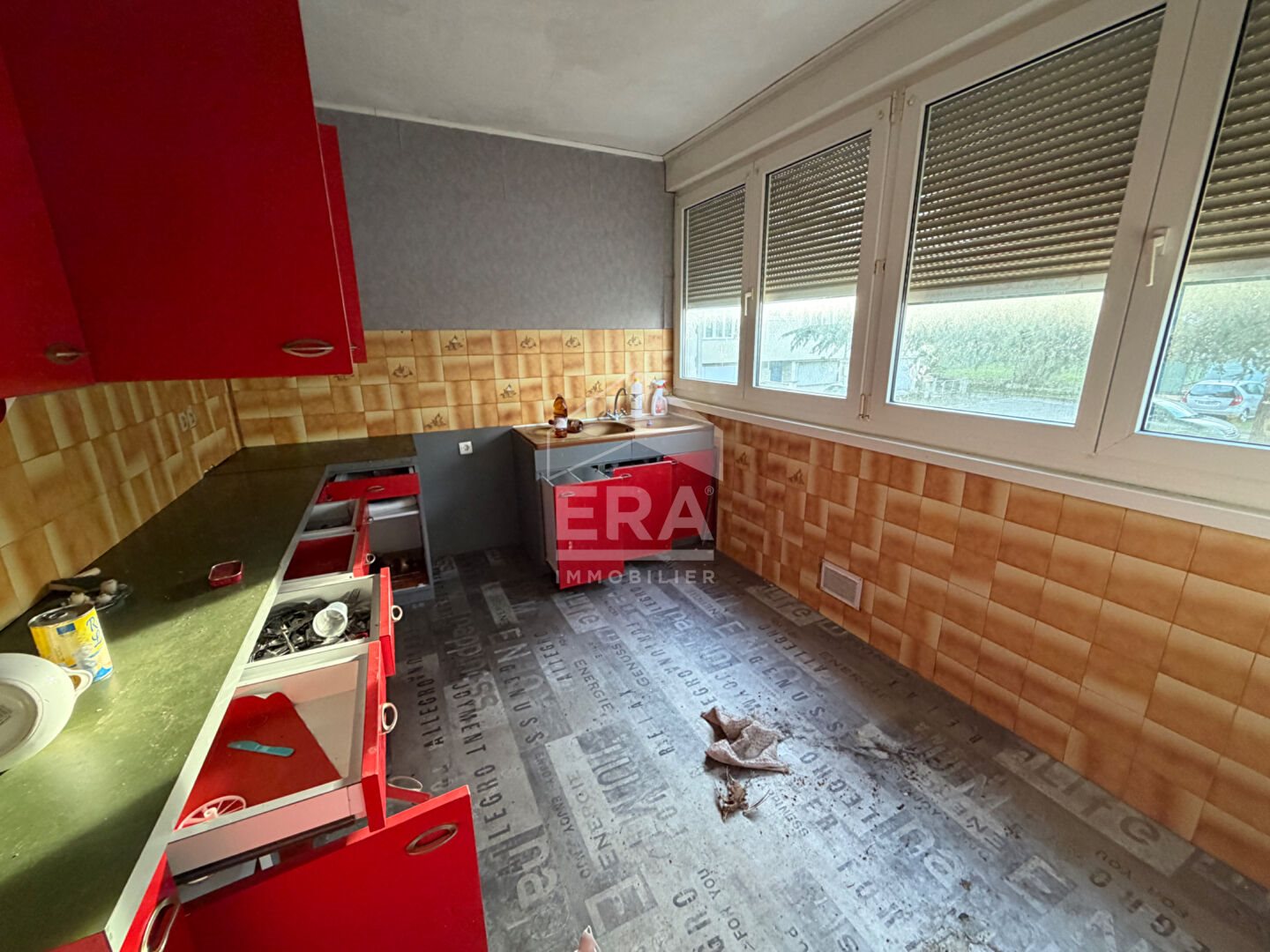 Maison à vendre, 74m², Noyon