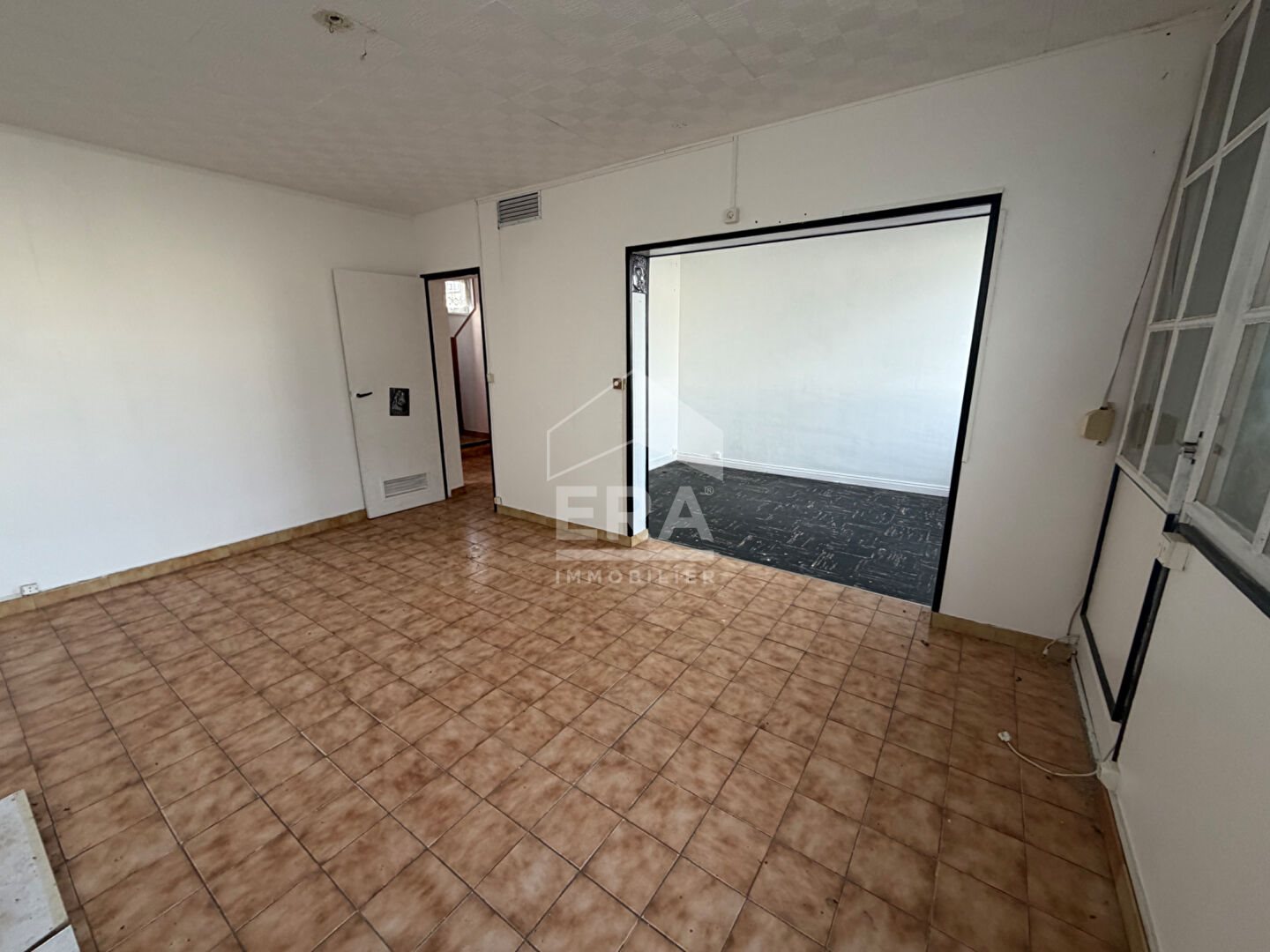 Maison à vendre, 74m², Noyon