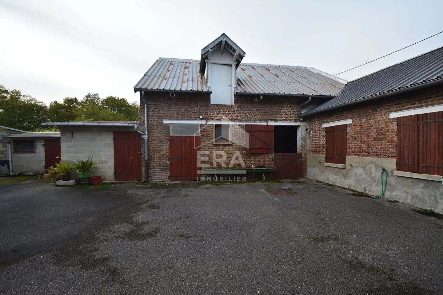Maison à vendre, 134m², Liez