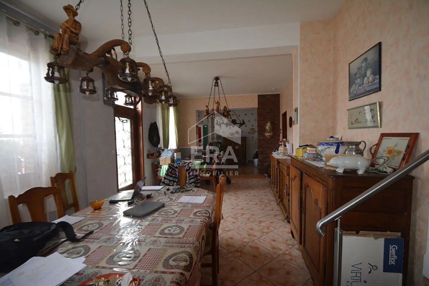 Maison à vendre, 134m², Liez