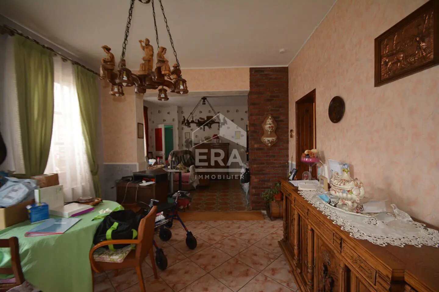 Maison à vendre, 134m², Liez
