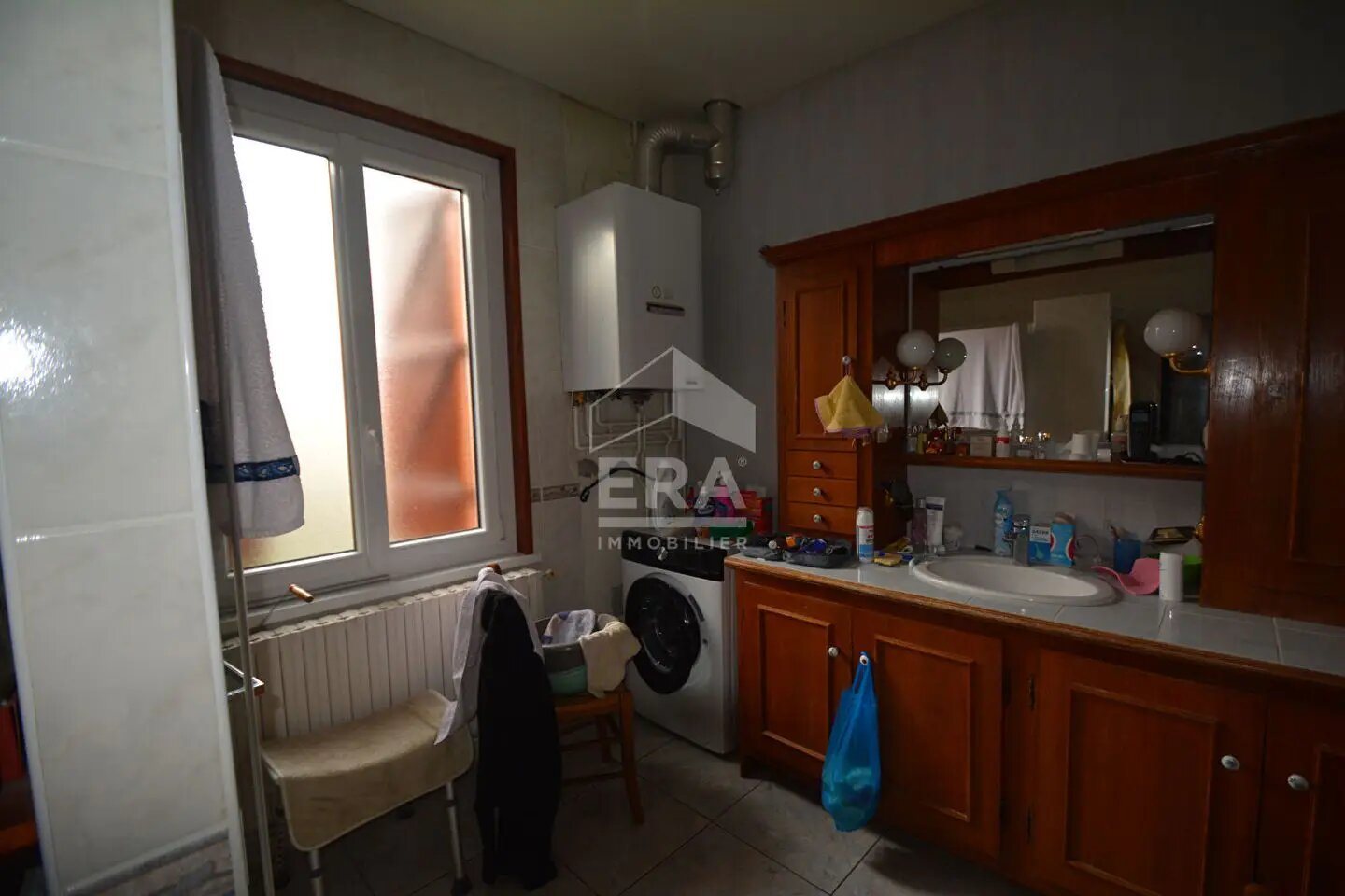 Maison à vendre, 134m², Liez